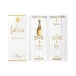 Dior J'Adore La Collection Mini Giftset   Dior Giftset For Her