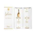Dior J'Adore La Collection Mini Giftset Dior Giftset For Her
