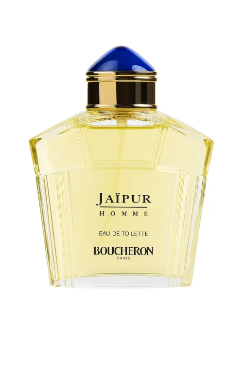 Boucheron Jaipur Homme 100ml Edp - Tester