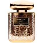 Terry de Gunzburg Terryfic Oud Extréme 100ml Edp 100ml Edp  Terry De Gunzburg Unisex