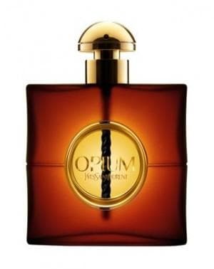 Yves Saint Laurent Opium EDP 90ml EDP Yves Saint Laurent For Her