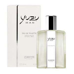 Yuzu Man by Caron Caron For Him