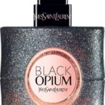 Yves Saint Laurent Black Opium EDT