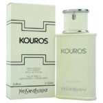 Yves Saint Laurent Kouros - Tester 100ml Yves Saint Laurent Tester Men