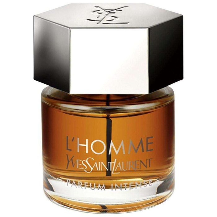 Yves Saint Laurent L' Homme Parfum Intense   Yves Saint Laurent For Him