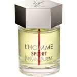 Yves Saint Laurent L' Homme Sport - Tester 100ml edt Yves Saint Laurent Tester Men