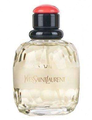 Yves Saint Laurent Paris 125ml EDT 125ml Yves Saint Laurent For Her