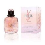 Yves Saint Laurent Paris Pont des Amours Yves Saint Laurent For Her