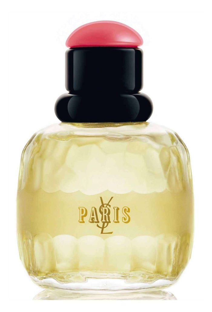 Yves Saint Laurent Paris - Tester   Yves Saint Laurent Tester Women