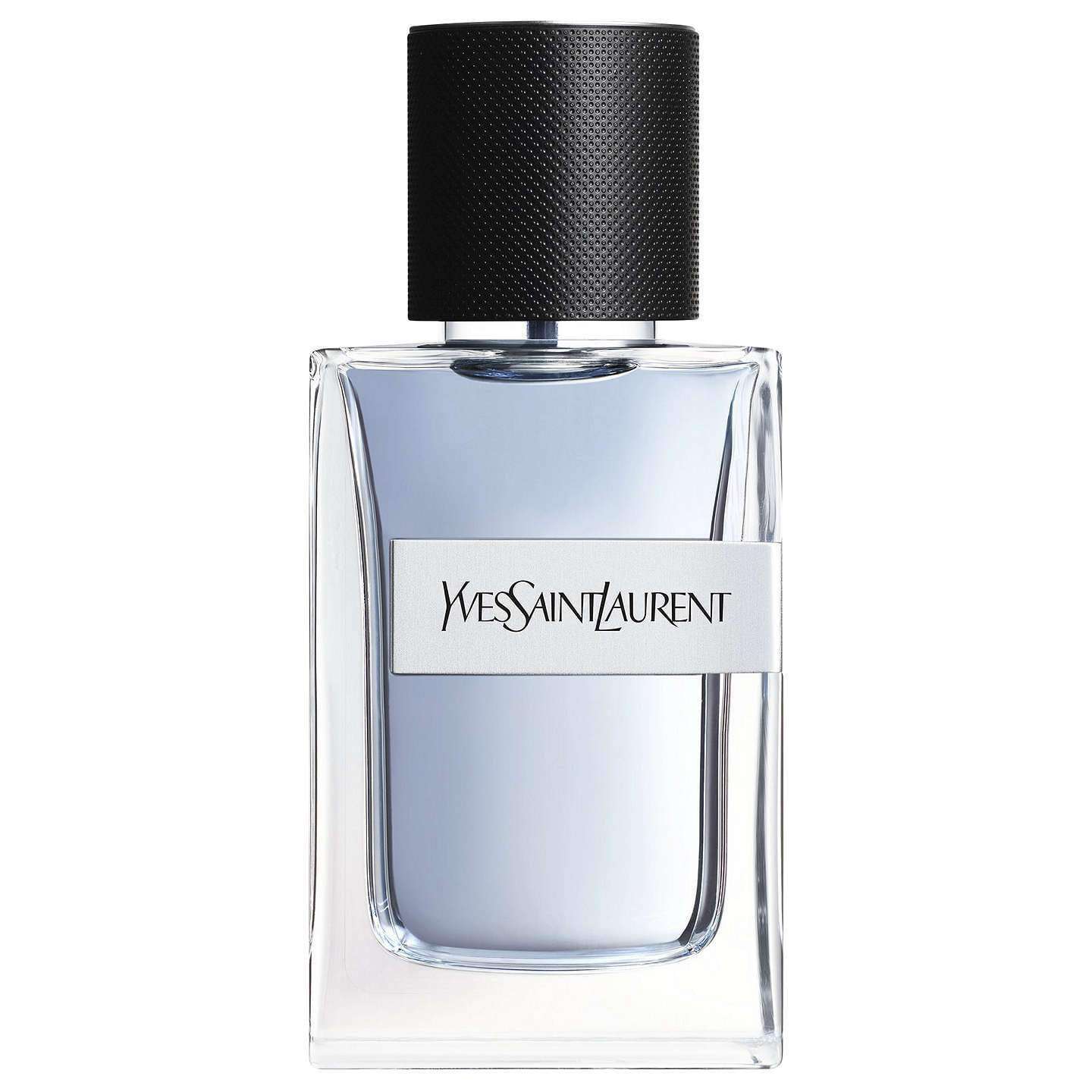 Yves Saint Laurent Y for him - Tester | Buy Perfume Online | My