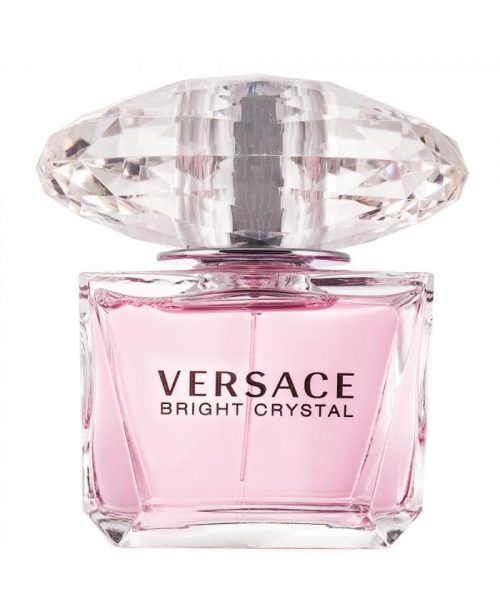 Versace Bright Crystal 90ml edt Versace For Her