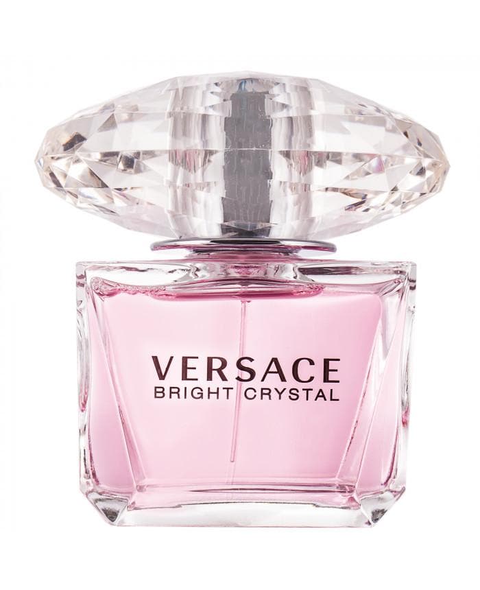 Versace Bright Crystal 90ml edt  Versace For Her