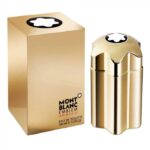 Mont Blanc Emblem Absolu 100ml Edt 100ml edt Mont Blanc For Him
