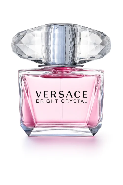 Versace Bright Crystal 90ml Edt