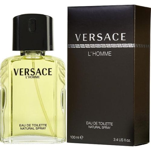 Versace L' Homme 100ml Edt