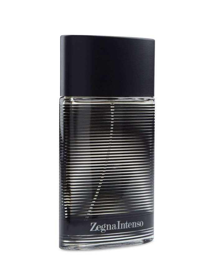 Zegna Intenso - tester   Zegna Tester Men