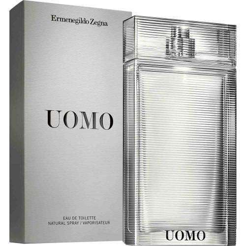 Zegna Uomo | Buy Perfume Online | My Perfume Shop