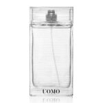 Zegna Uomo - Tester   Zegna Tester Men