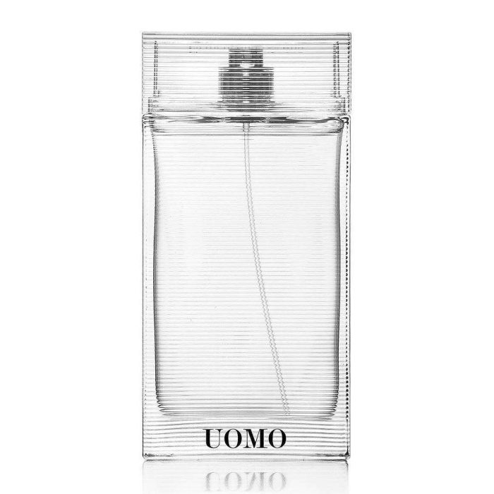 Zegna Uomo - Tester   Zegna Tester Men