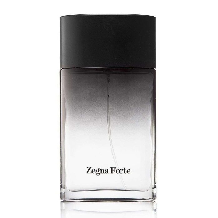 Zegna Z - ZZegna - Tester   Zegna Tester Men