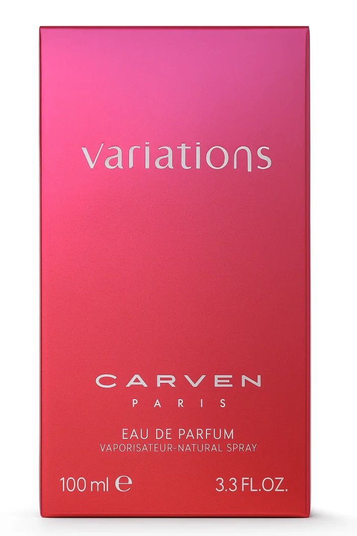 Carven Variations For Her 100ml EDP - Image 2