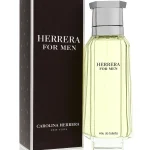 Carolina Herrera For Men 200ml EDT
