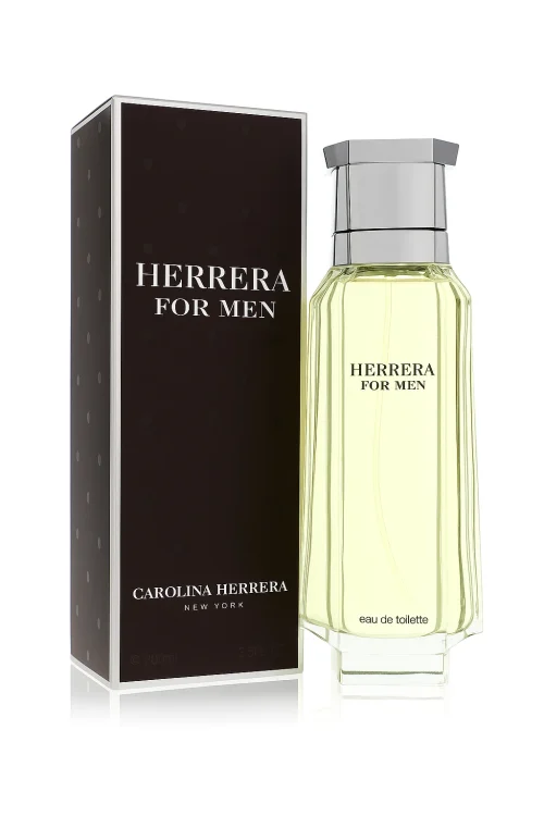 Carolina Herrera For Men 200ml EDT