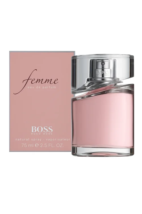Hugo Boss Femme 75ml EDP