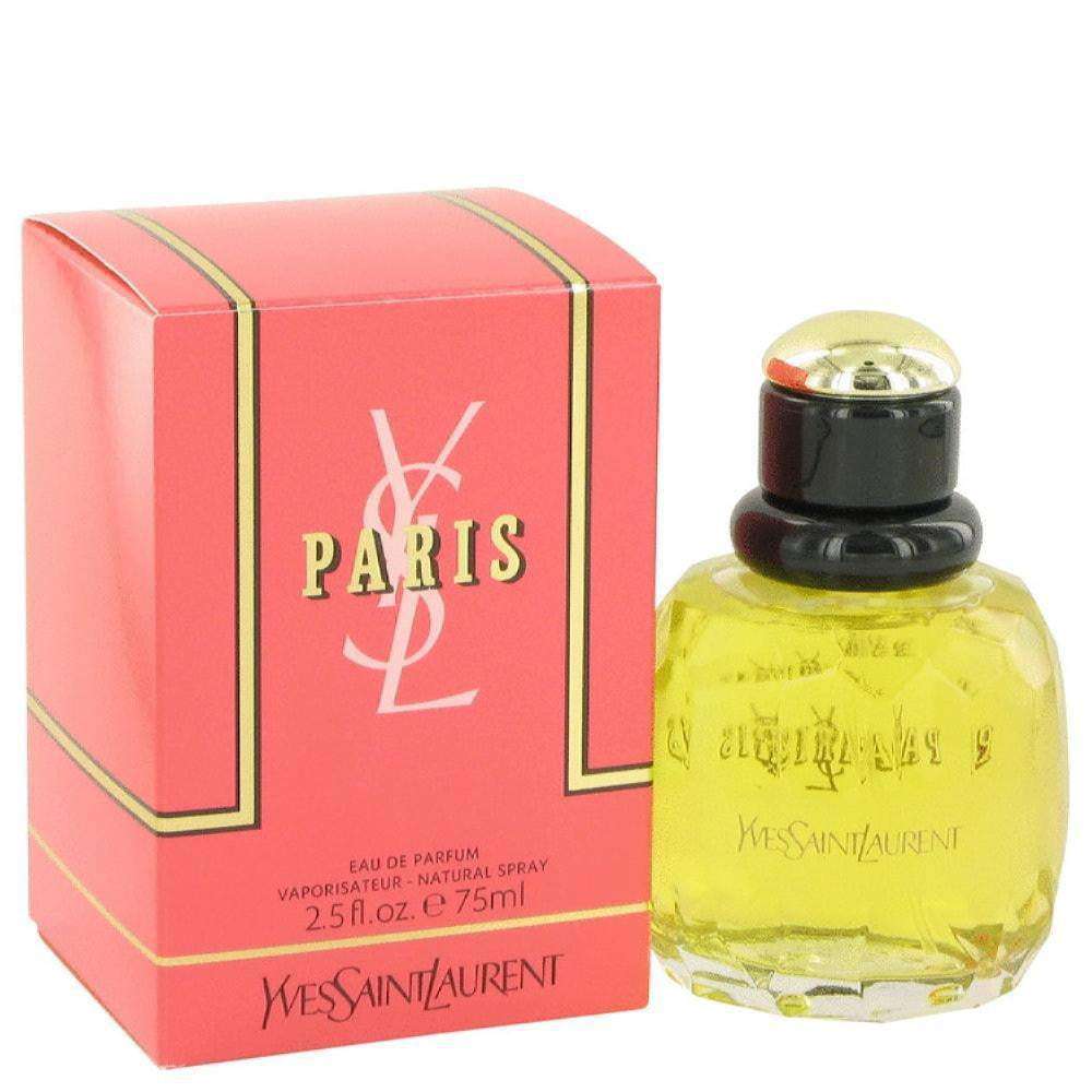 Yves Saint Laurent Paris 75ml EDP Yves Saint Laurent For Her