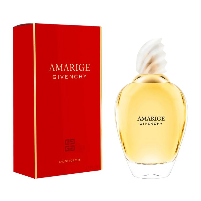Givenchy Amarige 100ml EDT