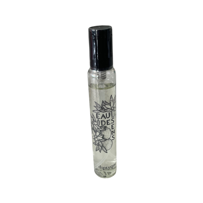 Diptyque Eau Des Sens 10ml Pursespray