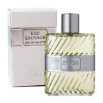 Dior Eau Sauvage 200ml EDT Supersize