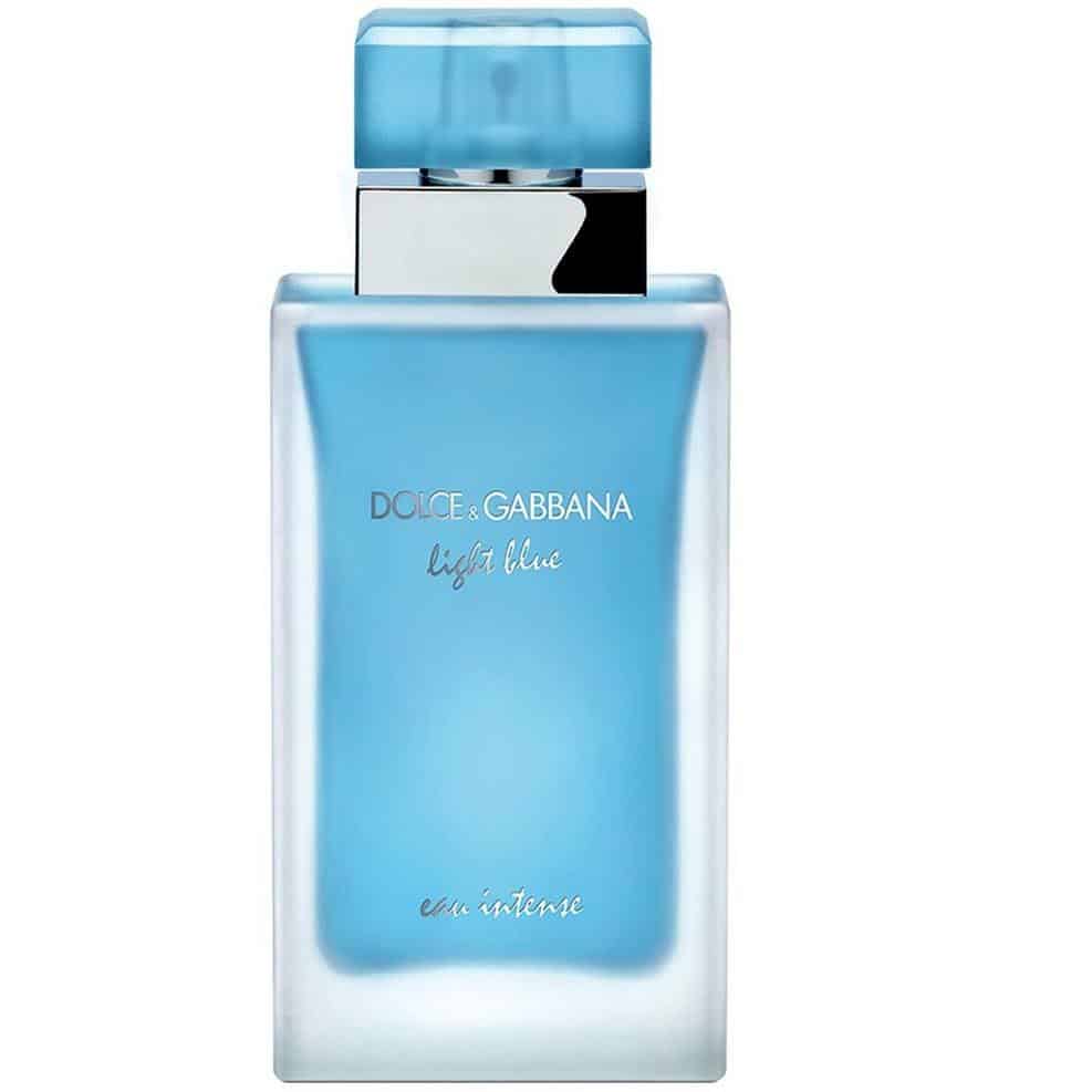 D&g light discount blue women