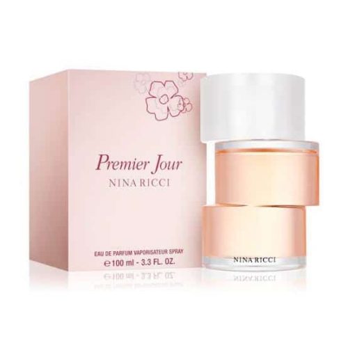 Nina Ricci Premier Jour 100ml EDP