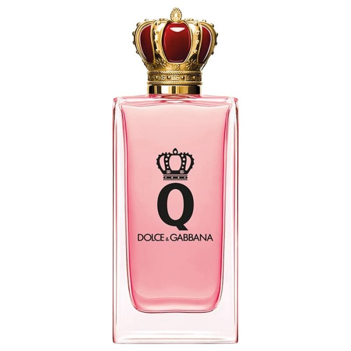 Dolce & Gabbana Q 100ml Edp