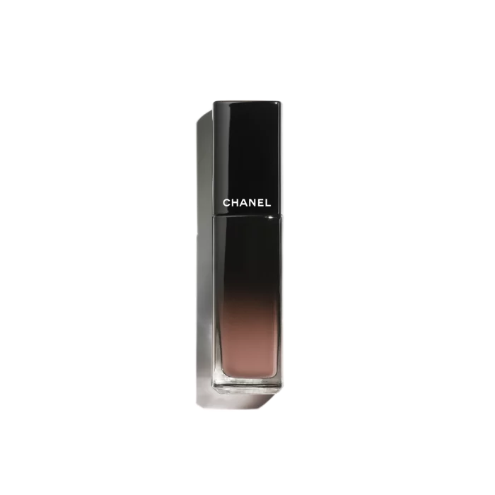 The first liquid lipstick by CHANEL