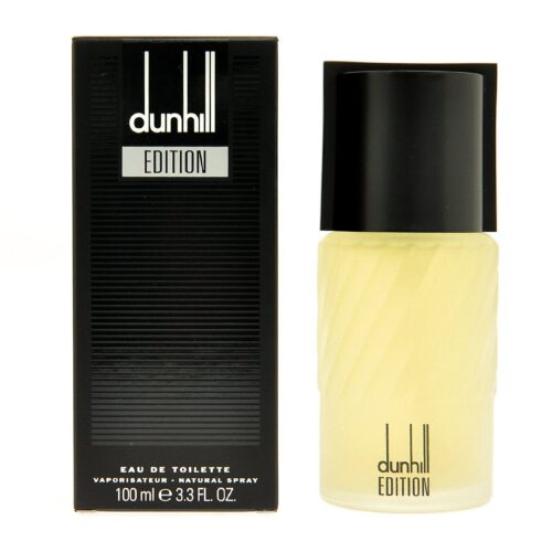 Dunhill Edition 100ml Edt