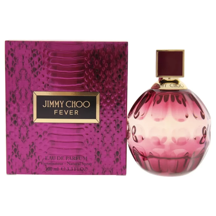 Jimmy-Choo-Fever-100ml-Edp