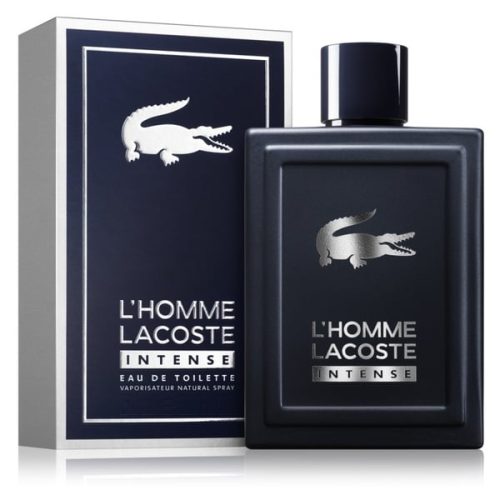 Lacoste L'homme Intense 150ml Edt