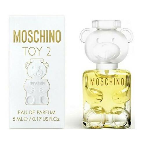 Moschino Toy 2 5ml Edp