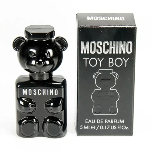 Moschino Toy Boy 5ml Edp Mini