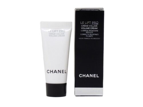 Chanel Le Lift Pro Sample Size