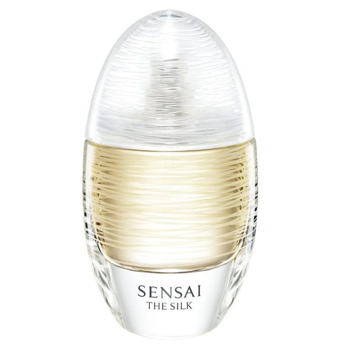 Sensai The Silk 50ml Edt