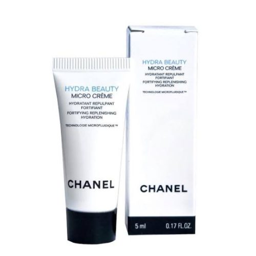Chanel Hydra Beauty Micro Cream 5ml
