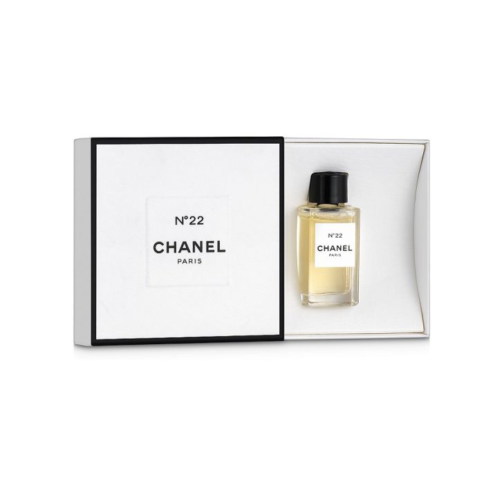Chanel No 22 4ml Edp Mini
