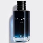 Dior Sauvage Parfum 200ml Parfum