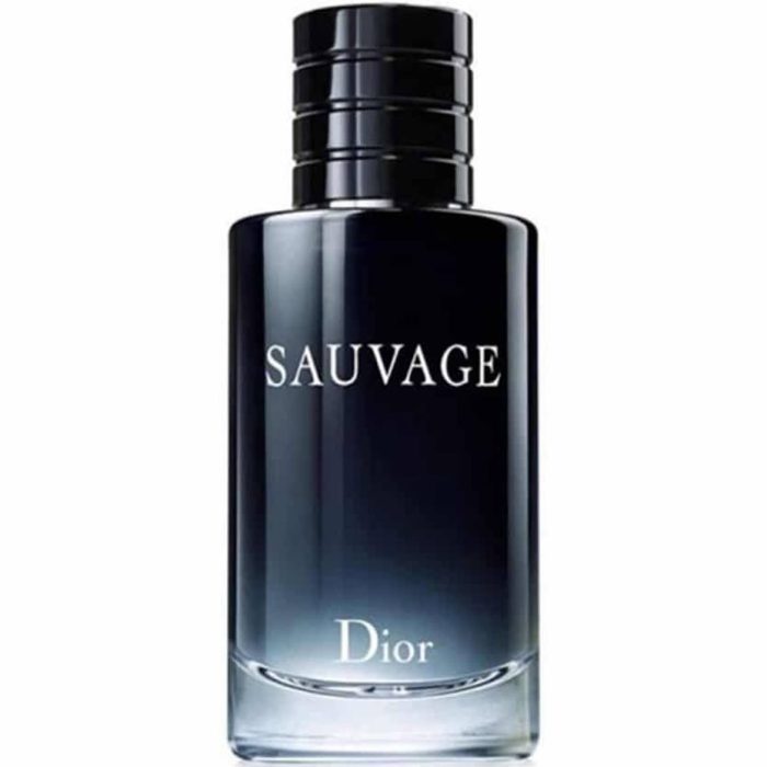 Dior Sauvage 100ml EDT - Tester