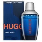 Hugo Dark Blue 75ml EDT