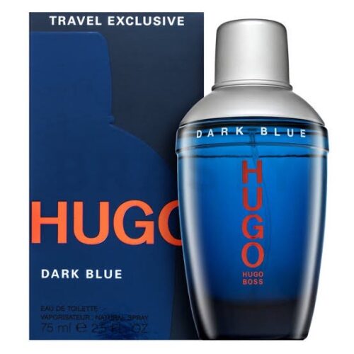 Hugo Boss Dark Blue 75ml EDT | Buy Online | My Perfume Shop