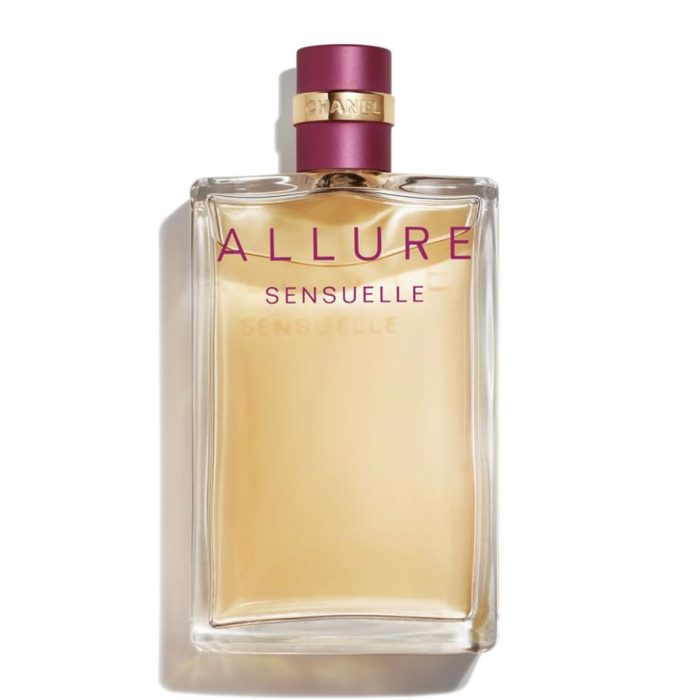 Chanel Allure Sensuelle 100ml EDP
